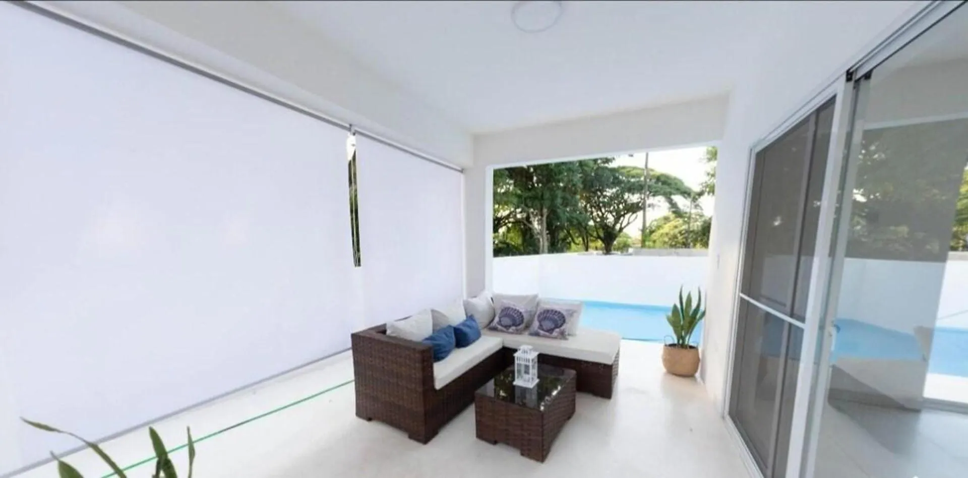 Tropical Paradise Villa Sosua