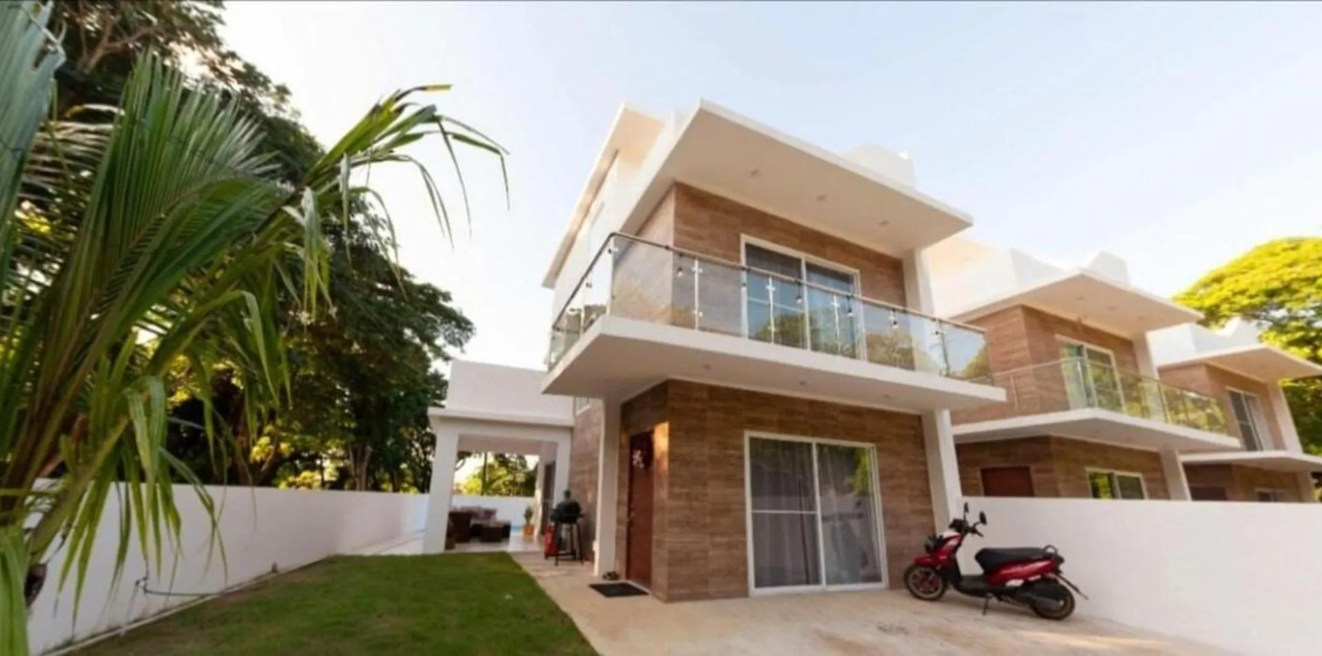 Tropical Paradise Villa Sosua
