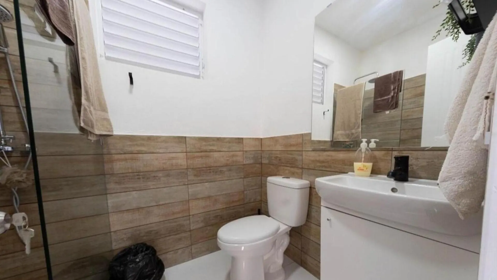 Tropical Paradise Villa Sosua 0*,
