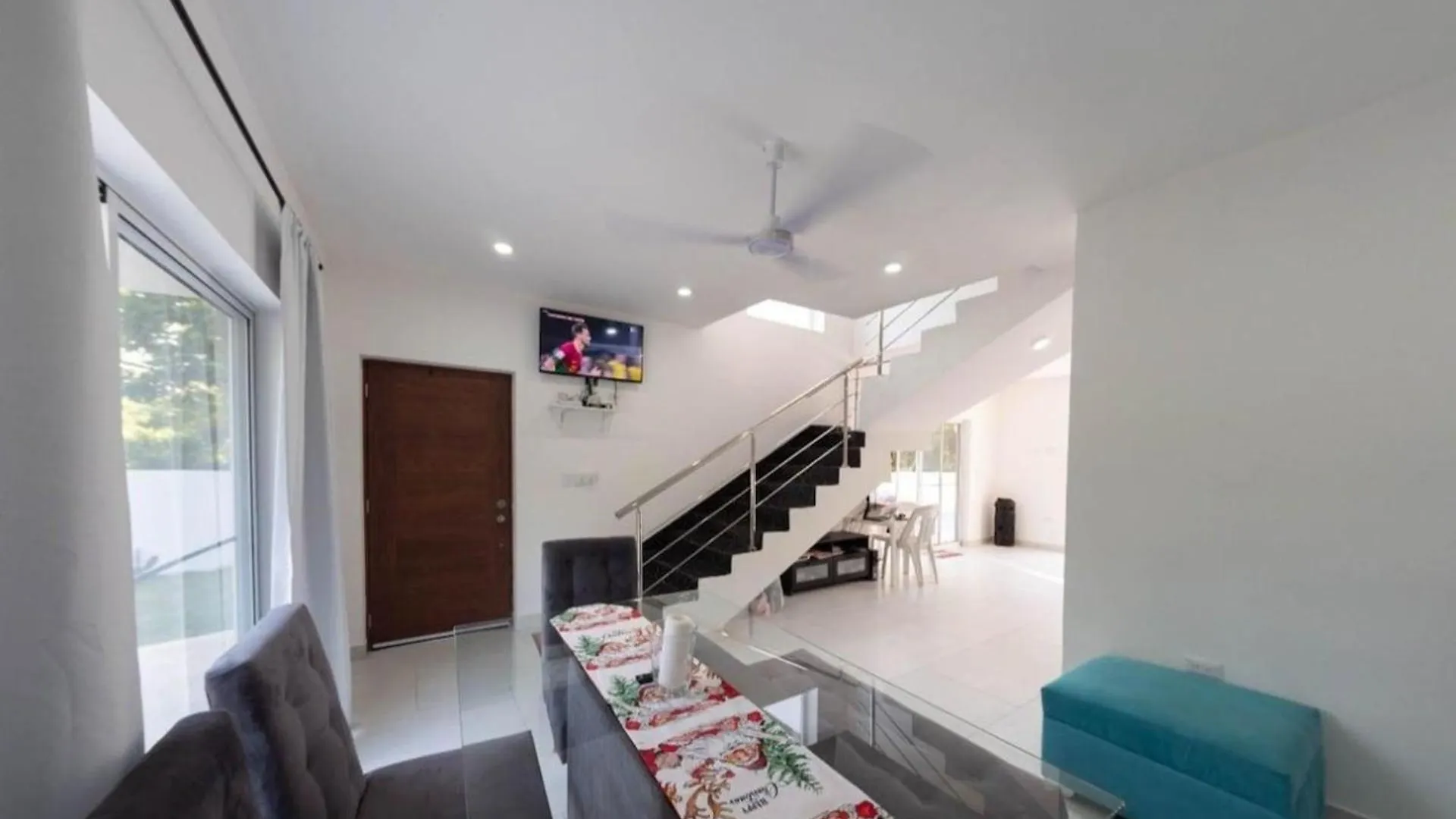 Tropical Paradise Villa Sosua 0*,