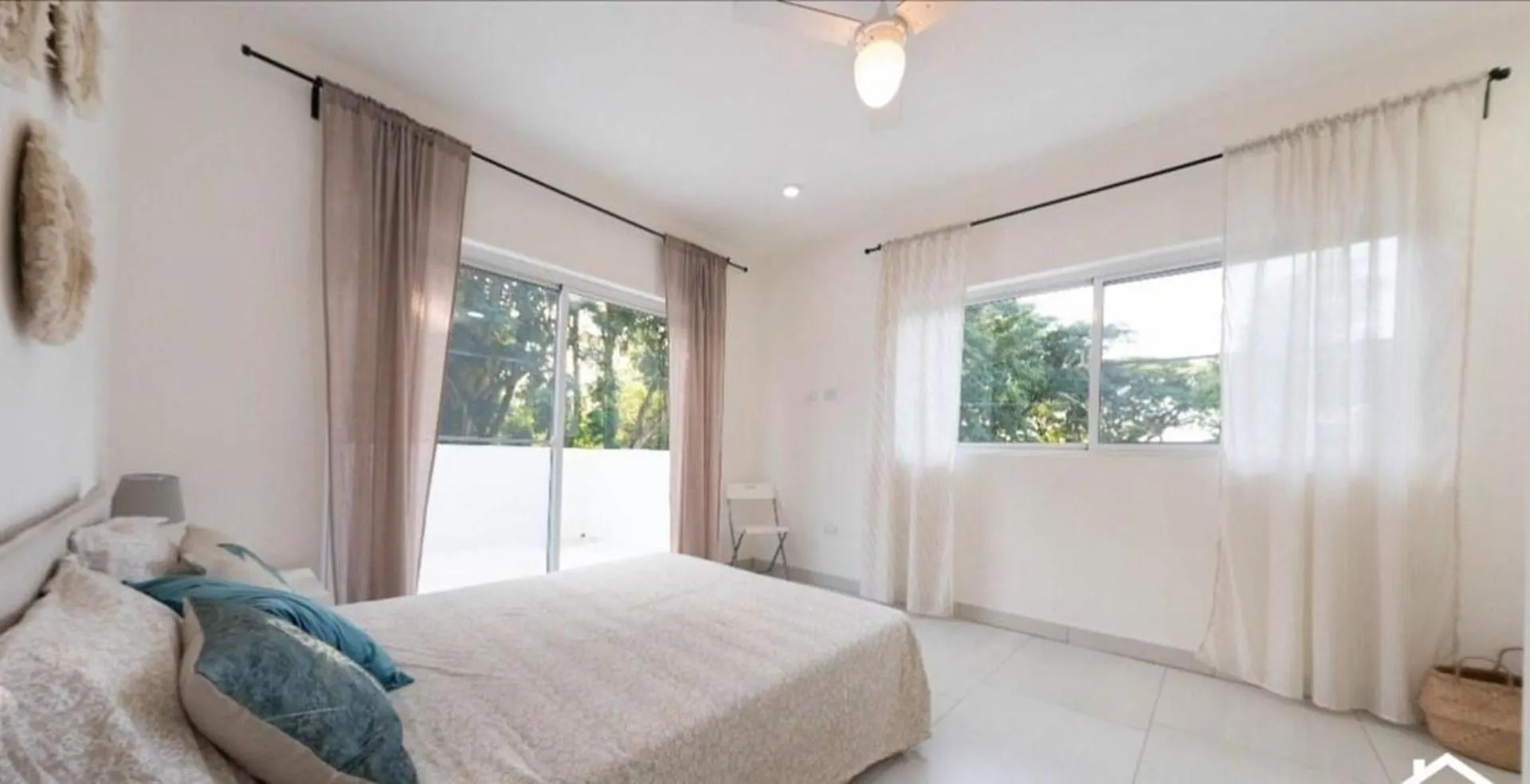 Tropical Paradise Villa Sosua