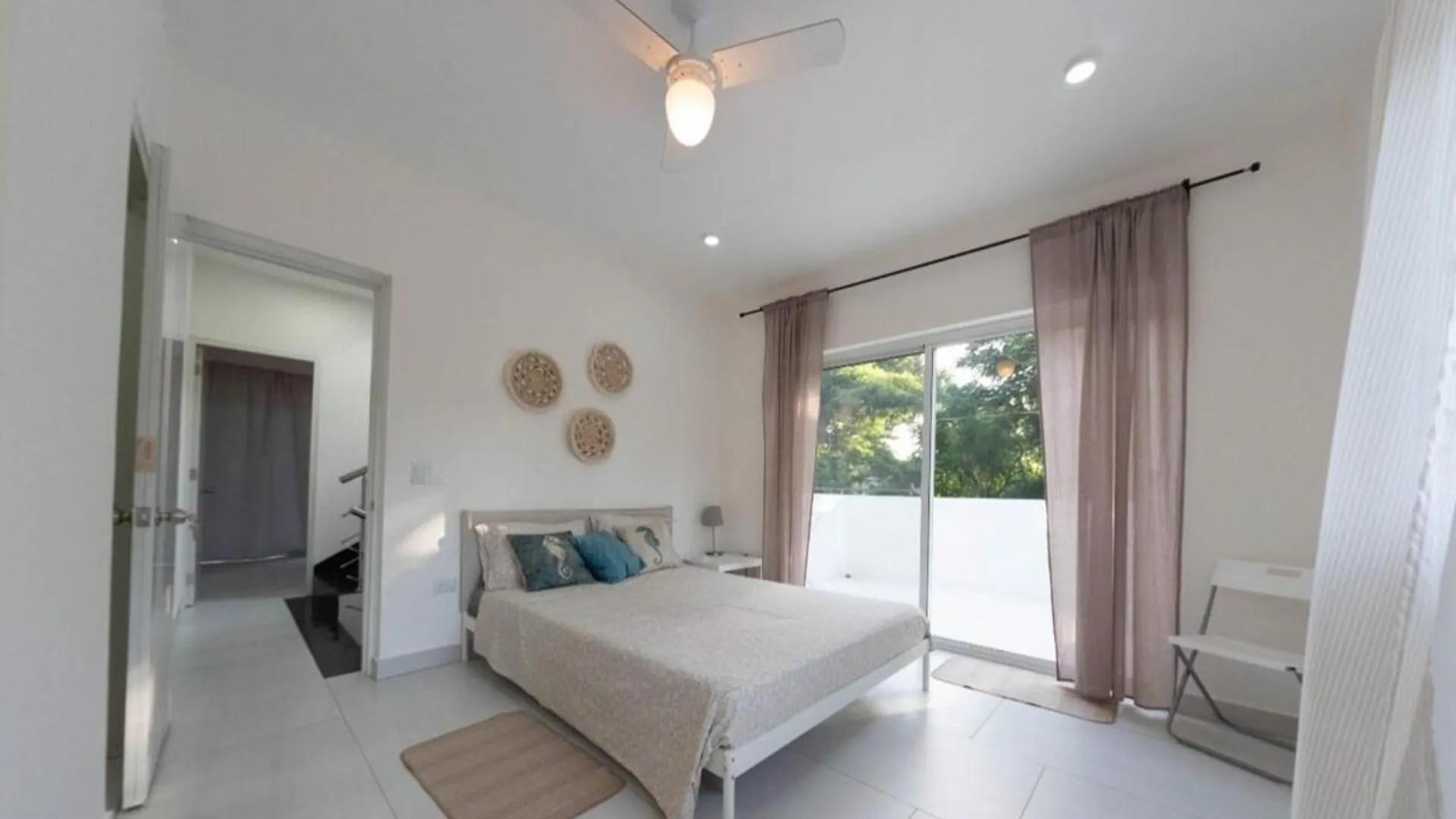 Tropical Paradise Villa Sosua