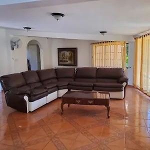 Villa Vargas, Sosua