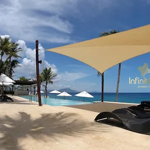 4* Aparthotel Instyle Residences At Infiniti Blu