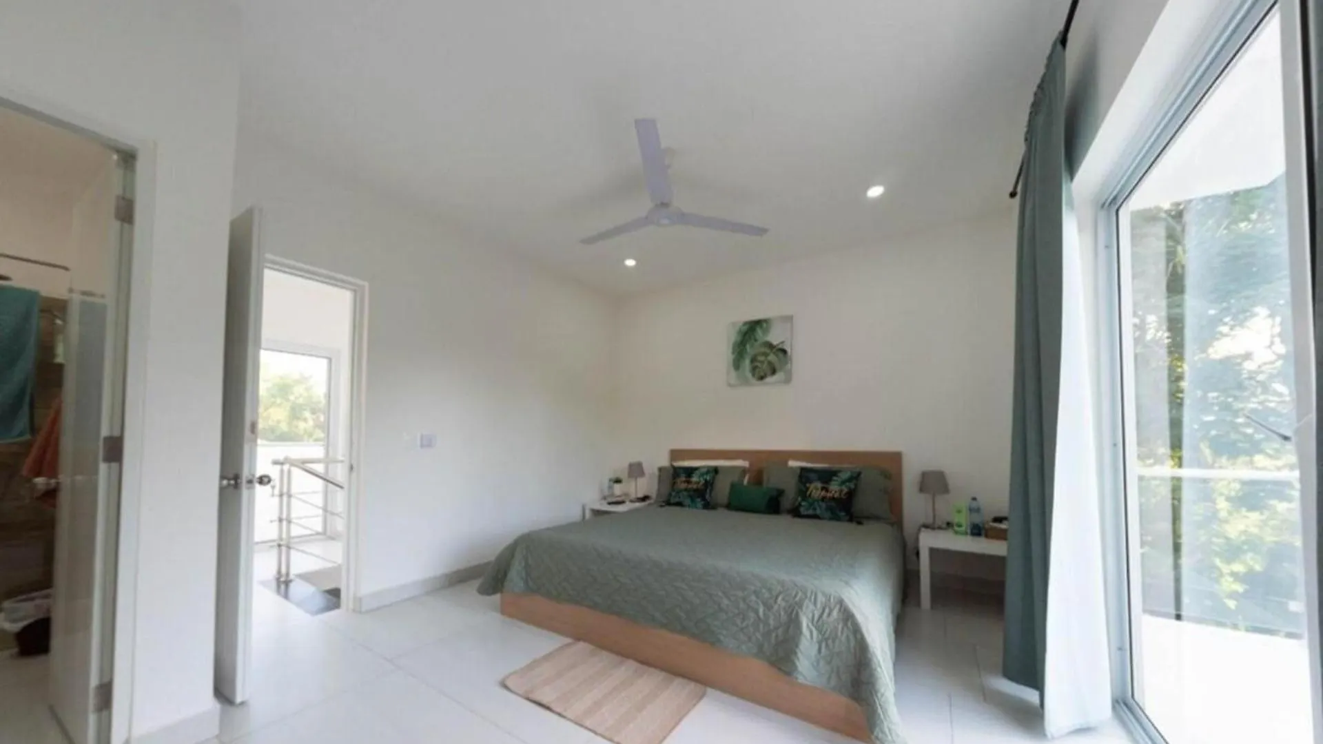 Tropical Paradise Villa Sosua